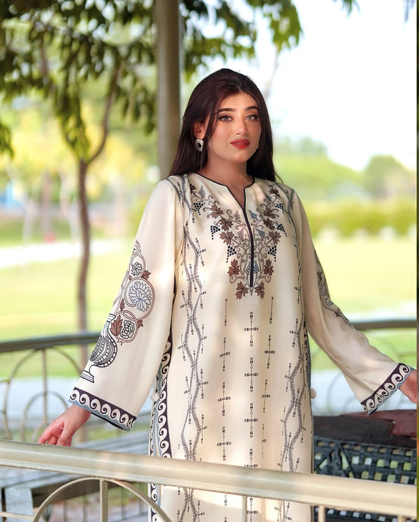 Zeenat Elan